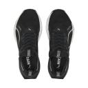 Puma PWR XX Nitro Luxe Sneaker in Black 9