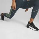 Puma PWR XX Nitro Luxe Sneaker in Black 9