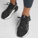 Puma PWR XX Nitro Luxe Sneaker in Black 9