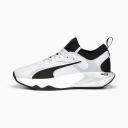 Puma PWR XX Nitro Shoes Clear Lilac Black - 41