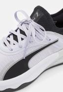 Puma PWR XX Nitro Shoes Clear Lilac Black - 41