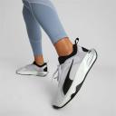 Puma PWR XX Nitro Shoes Clear Lilac Black - 41