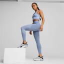 Puma PWR XX Nitro Shoes Clear Lilac Black - 41