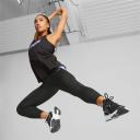 Puma PWRFrame TR 2 Sneaker in Black 11