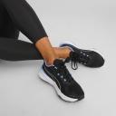 Puma PWRFrame TR 2 Sneaker in Black 11
