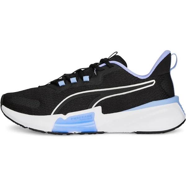 Puma PWRFrame TR 2 Sneaker in Black 11