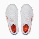 Puma RBD Game Low Retro Trainers, Size 2, White