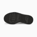 Puma RBD Game Low Retro Trainers, Size 2, White