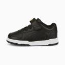 Puma RBD Game Low Self-Fastening Infant Sneakers in Black 08
