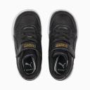 Puma RBD Game Low Self-Fastening Infant Sneakers in Black 08