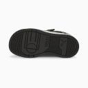 Puma RBD Game Low Self-Fastening Infant Sneakers in Black 08