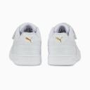 Puma RBD Low In24, Size C8, White