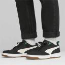 Puma Rebound V6 Low 75 Years Black Size 10 - Platypus | AfterPay Available