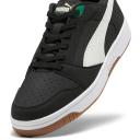 Puma Rebound V6 Low 75 Years Black Size 10 - Platypus | AfterPay Available