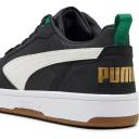 Puma Rebound V6 Low 75 Years Black Size 11 - Platypus | AfterPay Available