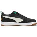 Puma Rebound V6 Low 75 Years Black Size 13 - Platypus | AfterPay Available