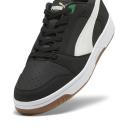 Puma Rebound V6 Low 75 Years Black Size 13 - Platypus | AfterPay Available