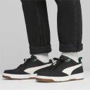 Puma Rebound V6 Low 75 Years Black Size 13 - Platypus | AfterPay Available