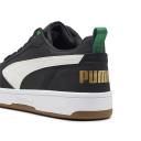 Puma Rebound V6 Low 75 Years Black Size 13 - Platypus | AfterPay Available