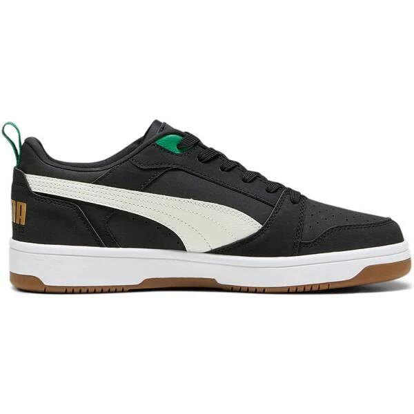 Puma Rebound V6 Low 75 Years Black Size 13 - Platypus | AfterPay Available