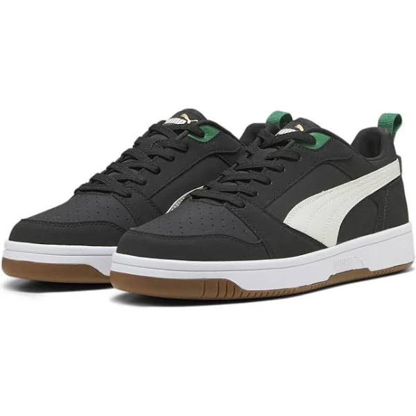 Puma Rebound V6 Low 75 Years Black Size 7 - Platypus | AfterPay Available