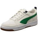 Puma Rebound V6 Low 75 Years Multi|White Size 10 - Platypus | AfterPay Available