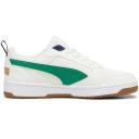 Puma Rebound V6 Low 75 Years Multi|White Size 10 - Platypus | AfterPay Available