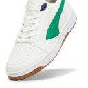 Puma Rebound V6 Low 75 Years Multi|White Size 10 - Platypus | AfterPay Available