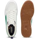 Puma Rebound V6 Low 75 Years Multi|White Size 10 - Platypus | AfterPay Available