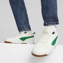 Puma Rebound V6 Low 75 Years Multi|White Size 10 - Platypus | AfterPay Available