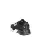 Puma Retaliate 2 Junior Boys Trainers, Size 3, Black