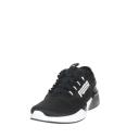 Puma Retaliate 2 Junior Boys Trainers, Size 3, Black