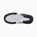 Puma Retaliate 2 Junior Boys Trainers, Size 3, Black
