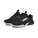 Puma Retaliate 2 Junior Boys Trainers, Size 3, Black