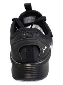 Puma Retaliate 2 PS Trainers Black EU 30 Boy 37708601-11.5