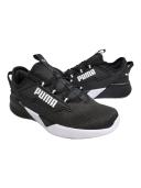 Puma Retaliate 2 PS Trainers Black EU 30 Boy 37708601-11.5