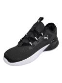 Puma Retaliate 2 PS Trainers Black EU 30 Boy 37708601-11.5