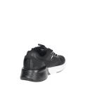 Puma Retaliate 2 Shoes Black White Junior - 36