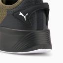 Puma Retaliate 2 Trainers Boys, Size C11, Green