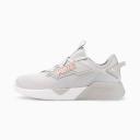 Puma Retaliate 2 Trainers Girls, Size 1, Grey