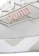 Puma Retaliate 2 Trainers Girls, Size 1, Grey