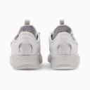 Puma Retaliate 2 Trainers Girls, Size 1, Grey