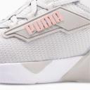 Puma Retaliate 2 Trainers Girls, Size 1, Grey