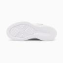Puma Retaliate 2 Trainers Girls, Size 1, Grey