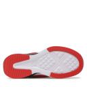 Puma Retaliate 2 Trainers Red Black White Junior - 39