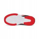 Puma Retaliate 2 Trainers Red Black White Junior - 39