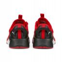 Puma Retaliate 2 Trainers Red Black White Junior - 39
