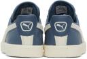 Puma Rhuigi x Clyde Q3 - Inky Blue Shoes - Size 13 - Pristine-pristine-inky Blue