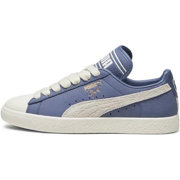 Puma Rhuigi x Clyde Q3 - Inky Blue Shoes - Size 13 - Pristine-pristine-inky Blue