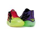 Puma Rick and Morty x MB.02 'Adventures' Sneakers | Multicolor | Men's Size 6.5